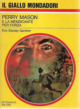 Perry Mason e la mendicante per forza.